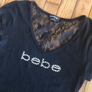 Bebe Shirt